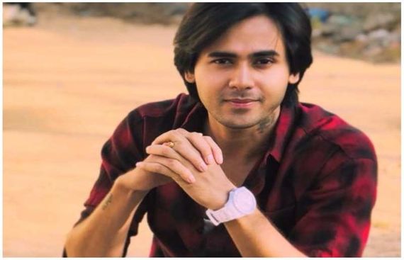 Randeep Rai Would Love to be Part of Web Series